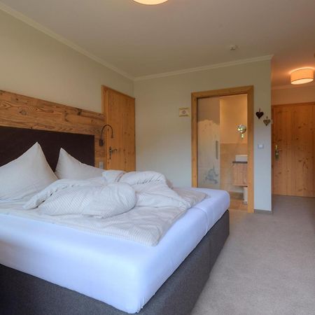 Apart Hotel San Antonio Sankt Anton am Arlberg Kültér fotó