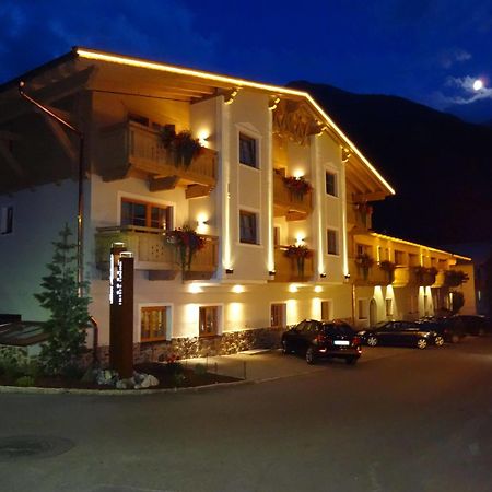 Apart Hotel San Antonio Sankt Anton am Arlberg Kültér fotó