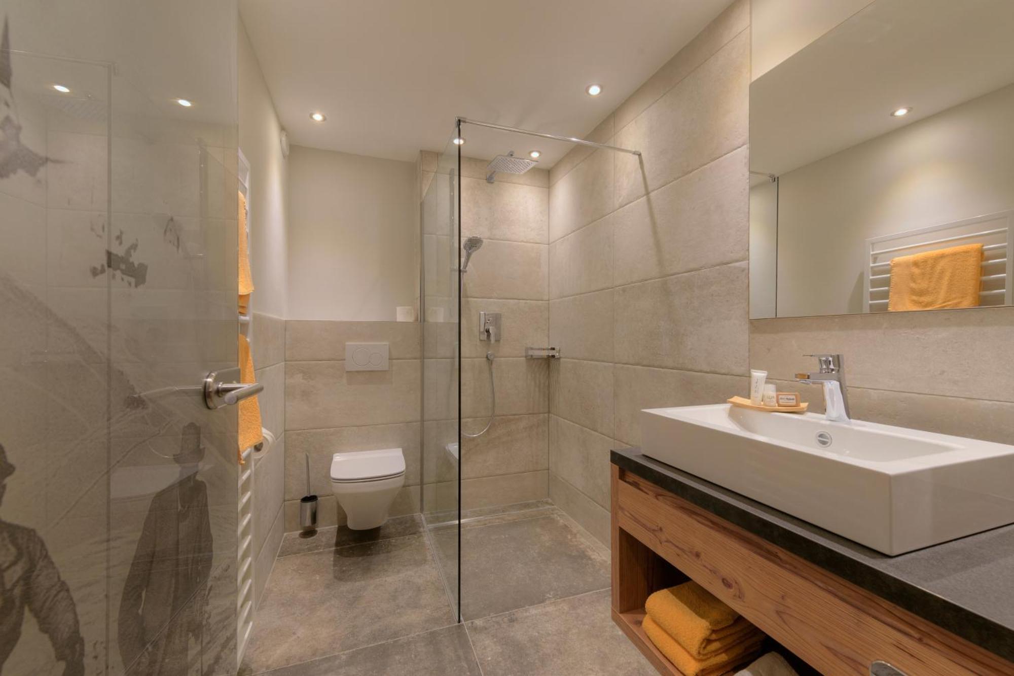 Apart Hotel San Antonio Sankt Anton am Arlberg Kültér fotó