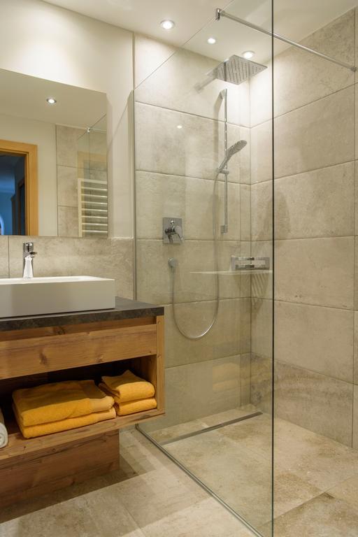 Apart Hotel San Antonio Sankt Anton am Arlberg Kültér fotó