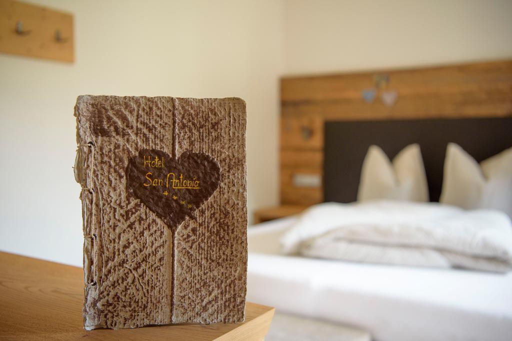 Apart Hotel San Antonio Sankt Anton am Arlberg Kültér fotó