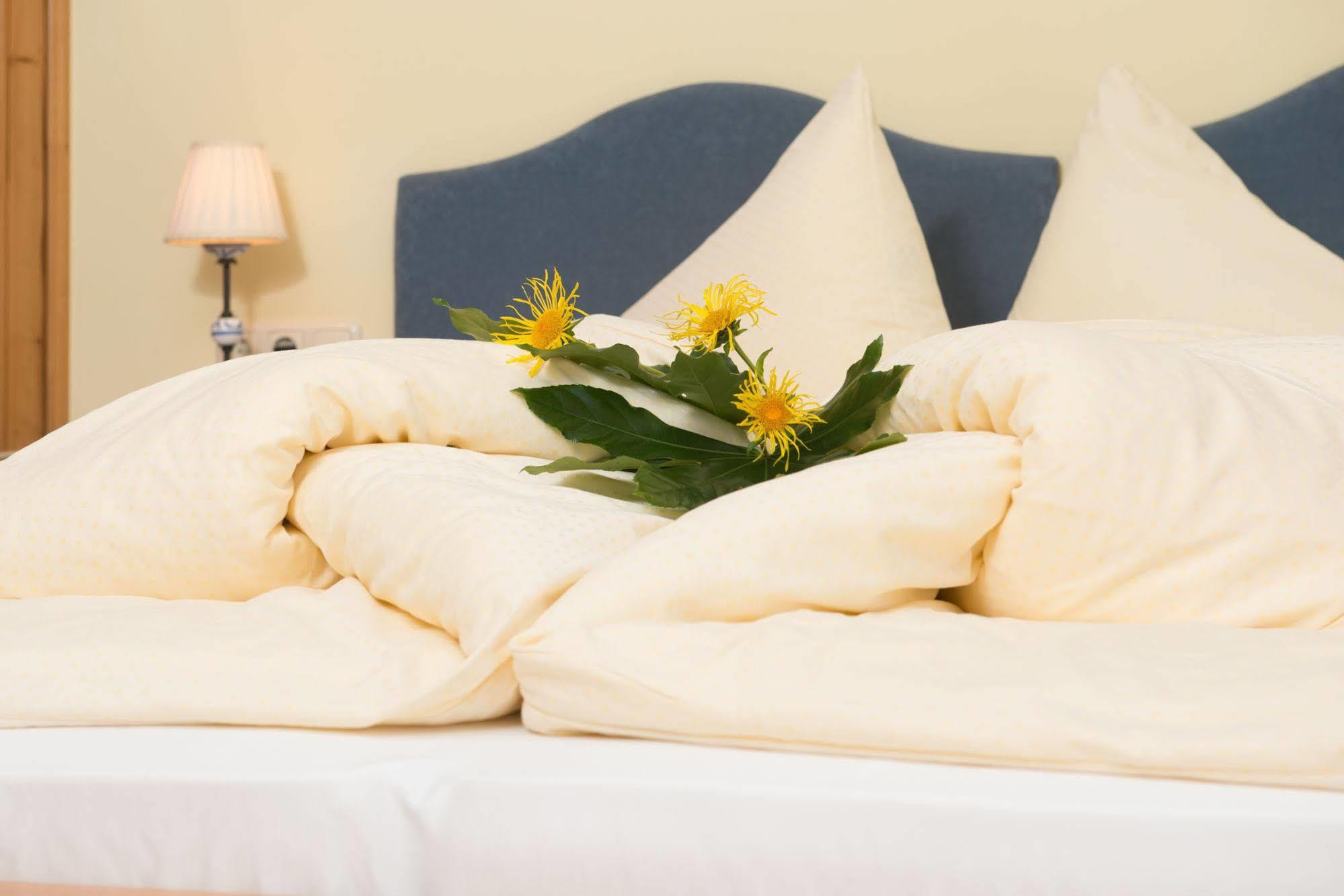 Apart Hotel San Antonio Sankt Anton am Arlberg Kültér fotó
