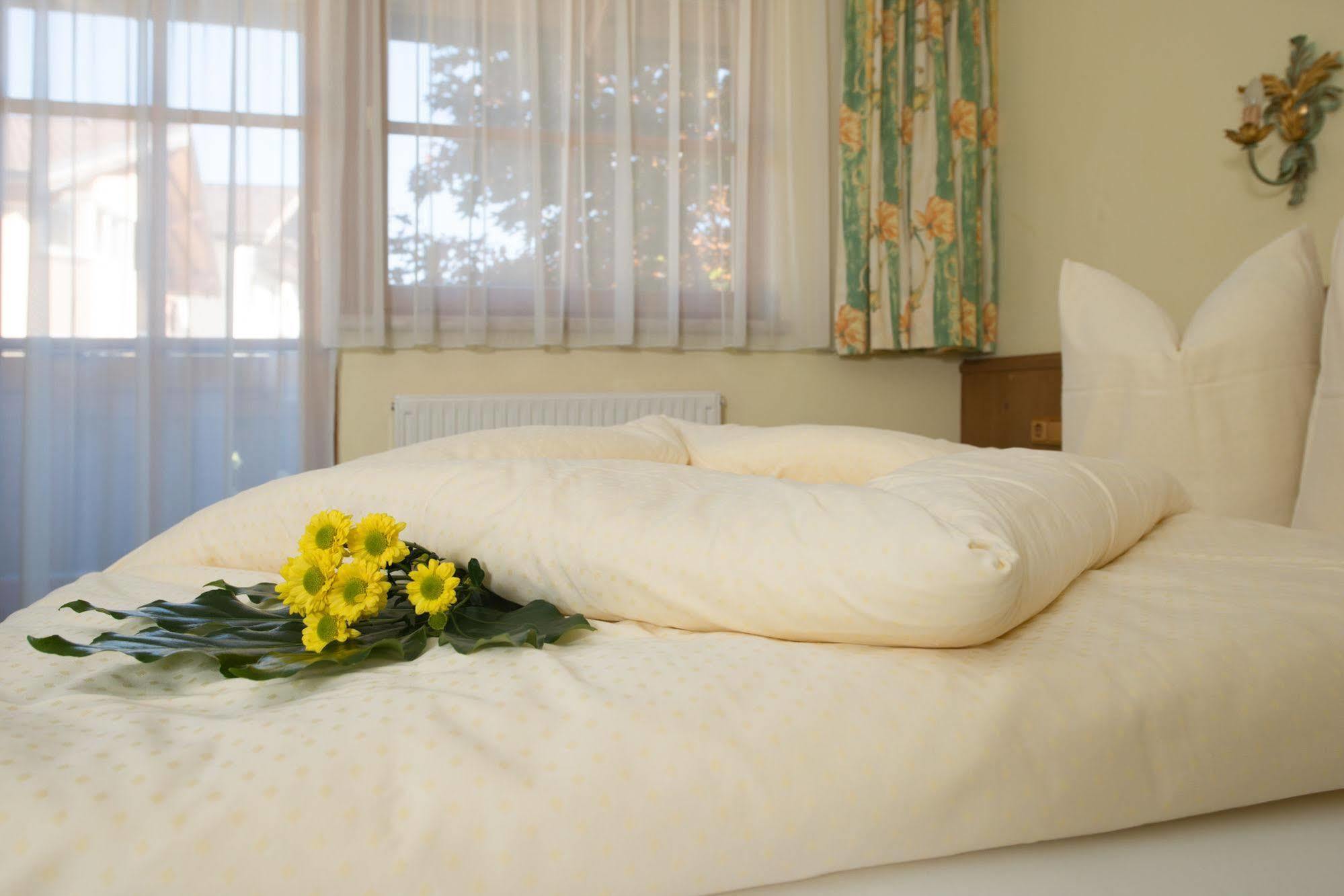 Apart Hotel San Antonio Sankt Anton am Arlberg Kültér fotó